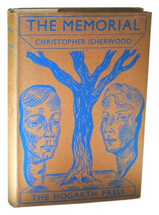 Item #1222 THE MEMORIAL: PORTRAIT OF A FAMILY. Christopher Isherwood