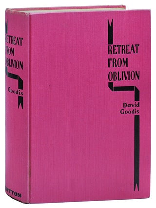 RETREAT FROM OBLIVION