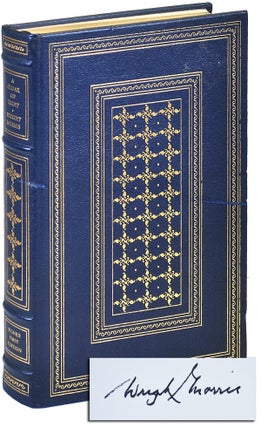 Item #3312 A CLOAK OF LIGHT: WRITING MY LIFE - SIGNED. Wright Morris