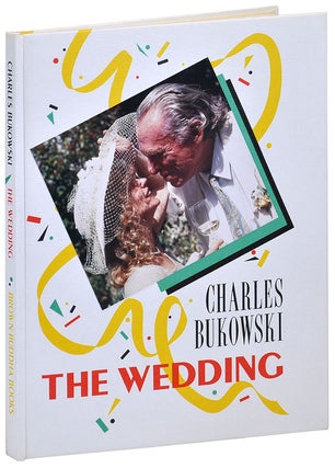 THE WEDDING - LIMITED EDITION, SIGNED