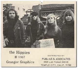 THE HIPPIES