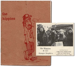 THE HIPPIES