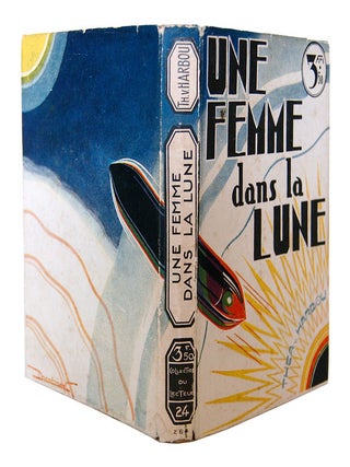 UNE FEMME DANS LA LUNE (THE WOMAN IN THE MOON)
