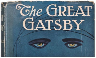 THE GREAT GATSBY