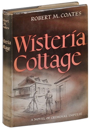 WISTERIA COTTAGE - INSCRIBED