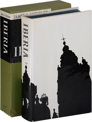 IBERIA: SPANISH TRAVELS AND REFLECTIONS - LIMITED EDITION, SIGNED