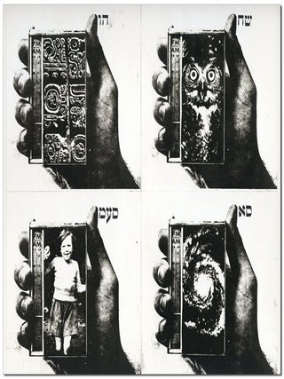 RADIO/AETHER SERIES 1966/1974