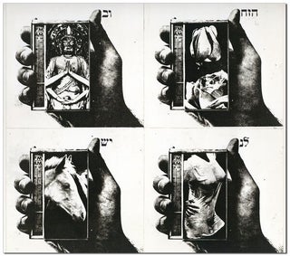 RADIO/AETHER SERIES 1966/1974
