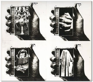 RADIO/AETHER SERIES 1966/1974