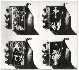 RADIO/AETHER SERIES 1966/1974