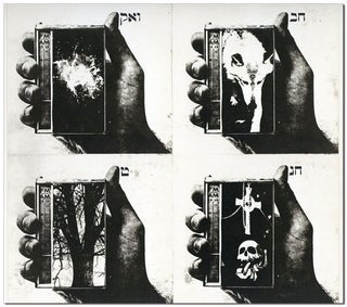 RADIO/AETHER SERIES 1966/1974