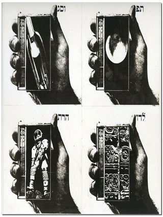RADIO/AETHER SERIES 1966/1974