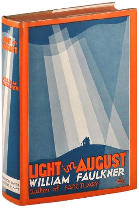 LIGHT IN AUGUST