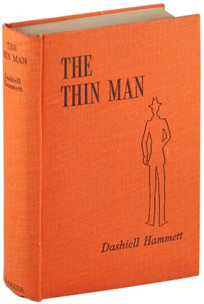 THE THIN MAN