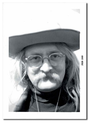 RICHARD BRAUTIGAN'S TROUT FISHING IN AMERICA, THE PILL VERSUS THE SPRINGHILL MINE DISASTER, AND IN WATERMELON SUGAR