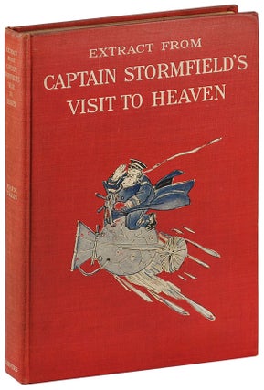 EXTRACT FROM CAPTAIN STORMFIELD'S VISIT TO HEAVEN