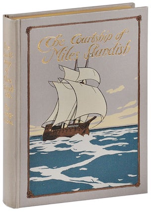 THE COURTSHIP OF MILES STANDISH
