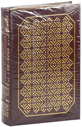 Item #5513 NO FUTURE WITHOUT FORGIVENESS - LIMITED EDITION, SIGNED. Desmond Tutu