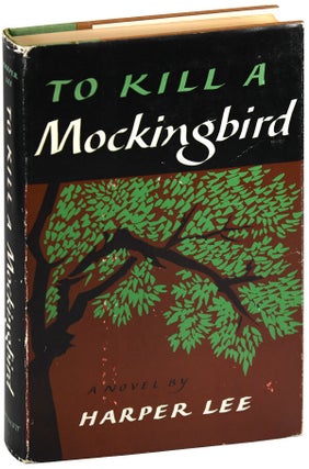 TO KILL A MOCKINGBIRD