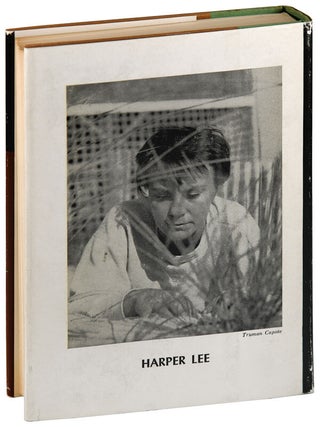 TO KILL A MOCKINGBIRD