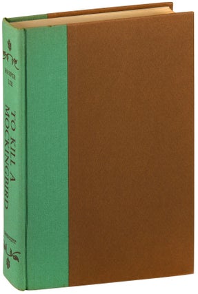 TO KILL A MOCKINGBIRD