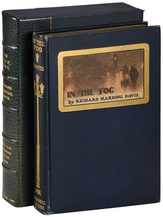 IN THE FOG - WITH AN AUTOGRAPH LETTER TO HIS PUBLISHER, ROBERT H. RUSSELL