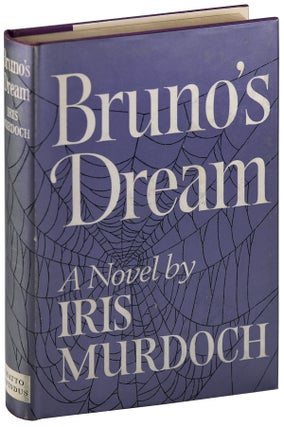 Item #5854 BRUNO'S DREAM. Iris Murdoch