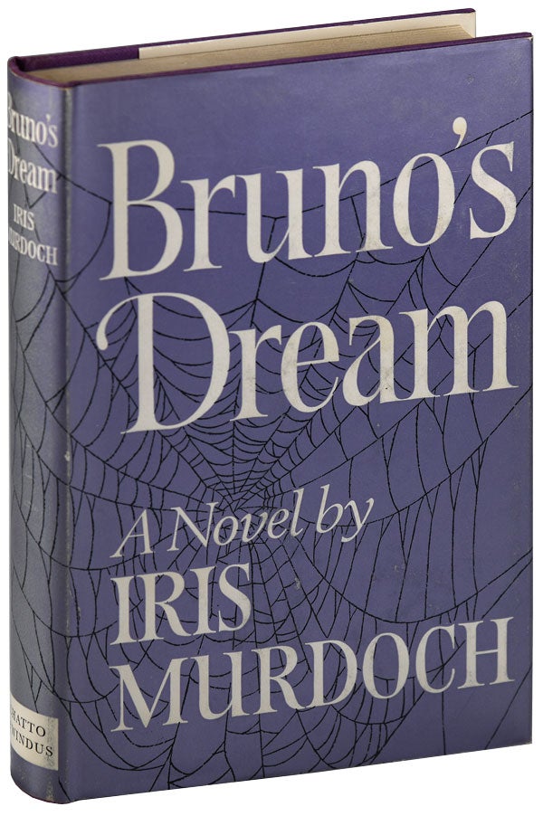 Item #5854 BRUNO'S DREAM. Iris Murdoch.