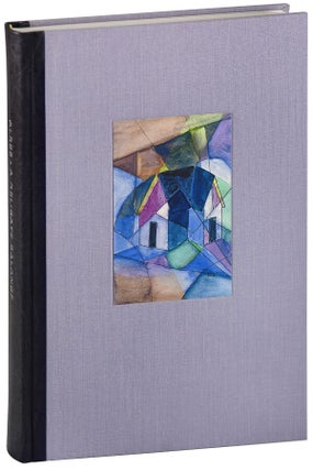 A DELICATE BALANCE: A PLAY - LIMITED EDITION, SIGNED