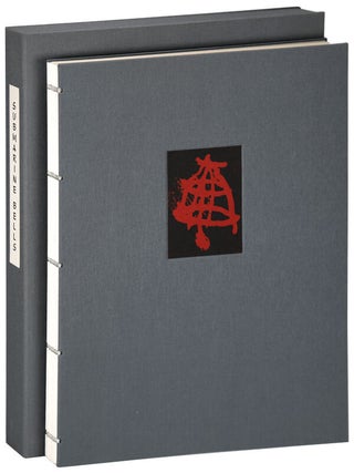 SUBMARINE BELLS - LIMITED EDITION, SIGNED