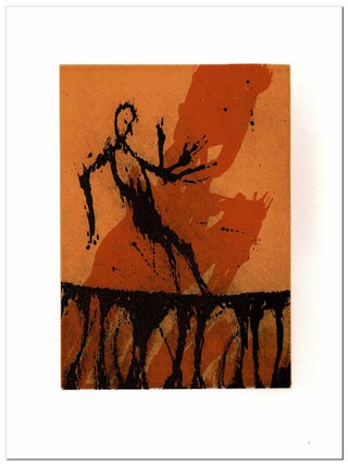 SUBMARINE BELLS - LIMITED EDITION, SIGNED