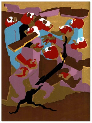 HIROSHIMA - LIMITED EDITION, SIGNED