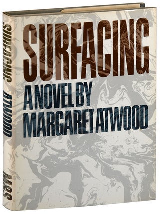 SURFACING - INSCRIBED TO PAMELA FRY