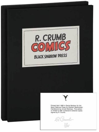 Item #6562 COMICS: THE STORY O' MY LIFE, PEOPLE...YA GOTTA LOVE 'EM, I'M GRATEFUL! I'M GRATEFUL!...
