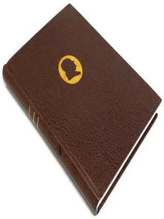 THE MEMOIRS OF BENJAMIN FRANKLIN
