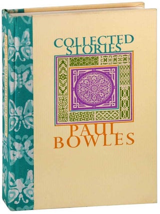 COLLECTED STORIES 1939-1976 - DELUXE ISSUE, SIGNED