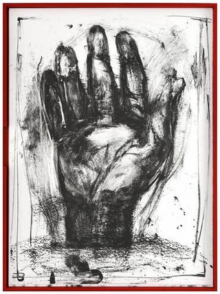 BIOTHERM (FOR BILL BERKSON) - LIMITED EDITION, SIGNED