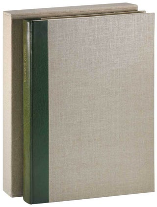 HUNTING STORIES - LIMITED EDITION, SIGNED