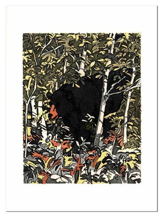 HUNTING STORIES - LIMITED EDITION, SIGNED