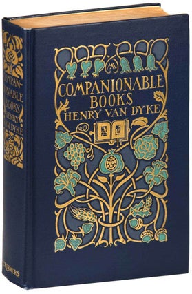 COMPANIONABLE BOOKS
