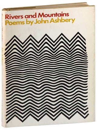 RIVERS AND MOUNTAINS - INSCRIBED TO LARRY RIVERS