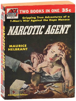 JUNKIE / NARCOTIC AGENT
