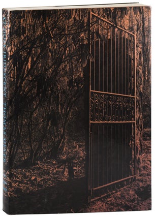 Item #7686 AT DUSK IRIDESCENT: A GATHERING OF POEMS, 1972-1997. Thomas Meyer