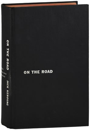 ON THE ROAD