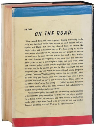 ON THE ROAD