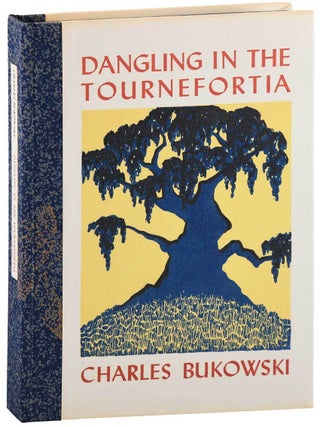 DANGLING IN THE TOURNEFORTIA - DELUXE ISSUE, SIGNED