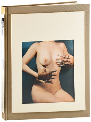 PAUL OUTERBRIDGE: A SINGULAR AESTHETIC. PHOTOGRAPHS & DRAWINGS 1921-1941, A CATALOGUE RAISONNÉ