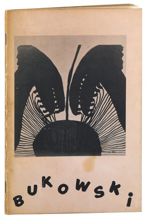 Item #7967 CONFESSIONS OF A MAN INSANE ENOUGH TO LIVE WITH BEASTS - AUTHOR'S EDITION, ONE OF 3...