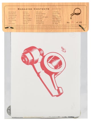 BAGAZINE 1