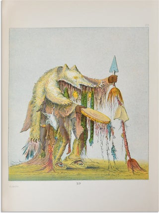 NORTH AMERICAN INDIANS: BEING LETTERS AND NOTES ON THEIR MANNERS, CUSTOMS, AND CONDITIONS, WRITTEN DURING EIGHT YEARS' TRAVEL AMONGST THE WILDEST TRIBES OF INDIANS IN NORTH AMERICA, 1832-1839